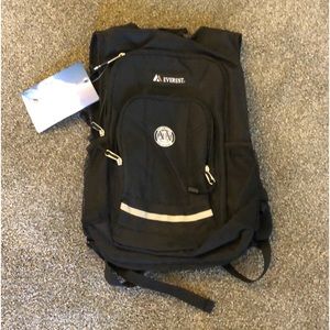 NWT Everest backpack